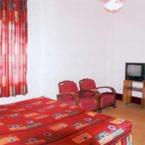 Pineridge Hotel Darjeeling  Phòng bức ảnh